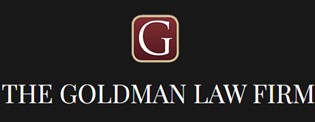 GoldmanLawFirm Logo