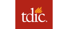 tdic Logo